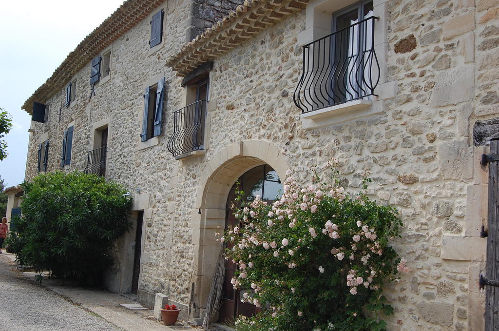 Gite Le Gre Chantemerle-lès-Grignan Kamer foto